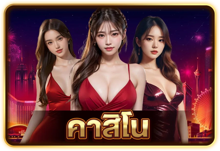 bonus99 คาสิโน
